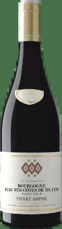2022 Pierre André Bourgogne Hautes Côtes de Nuits