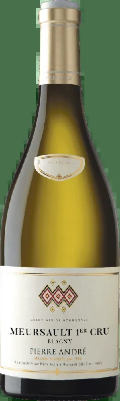 2022 Pierre André Meursault Premier Cru Blagny