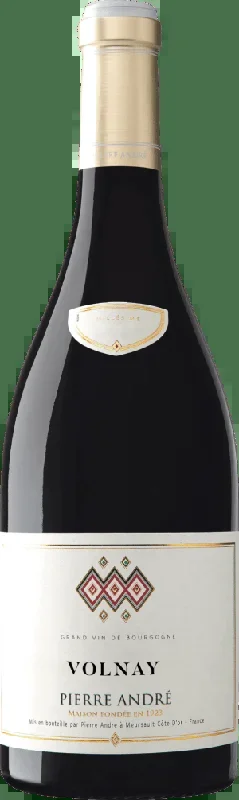 2022 Pierre André Volnay
