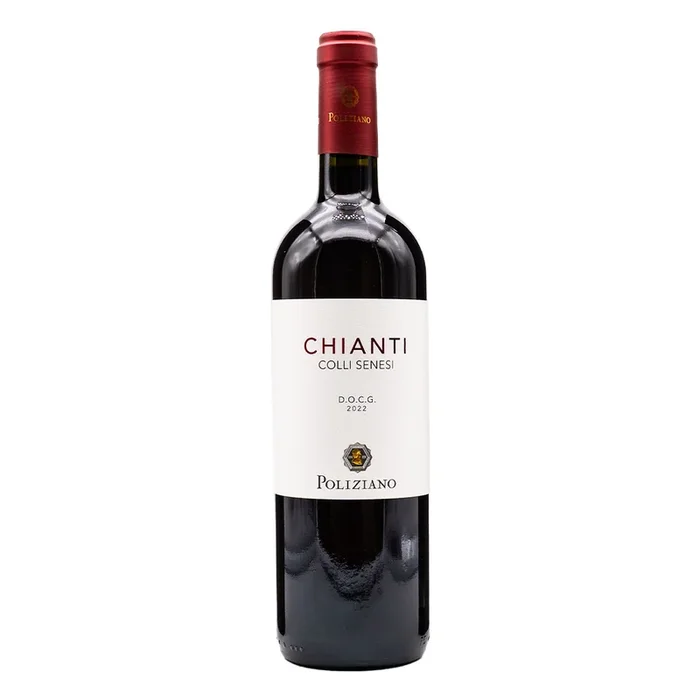 2022 Poliziano Chianti Colli Senesi DOCG