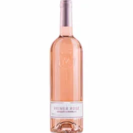 2022 Primer Rosé