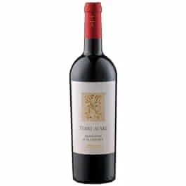 2022 Primitivo di Manduria DOC