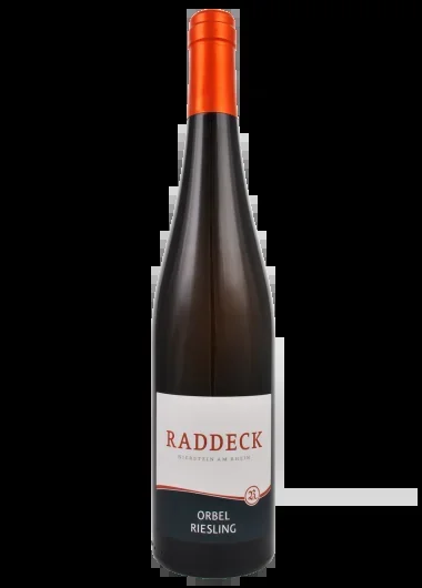 2022 Riesling Orbel