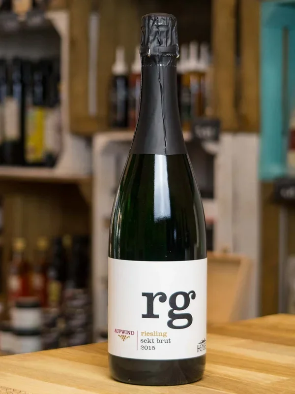 2022 Riesling Sekt brut Aufwind, Pfalz