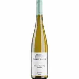 2022 Riesling Spätlese* Grüne Kapsel