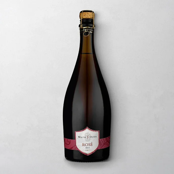 2022 Rosé Sekt Premium – brut