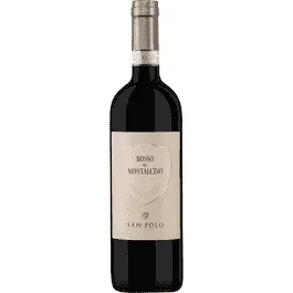 2022 Rosso di Montalcino DOC