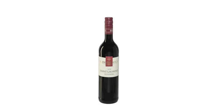 2022 Saint Laurent Rotwein trocken