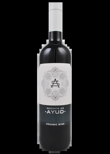 2022 Senorio de Ayud BIO