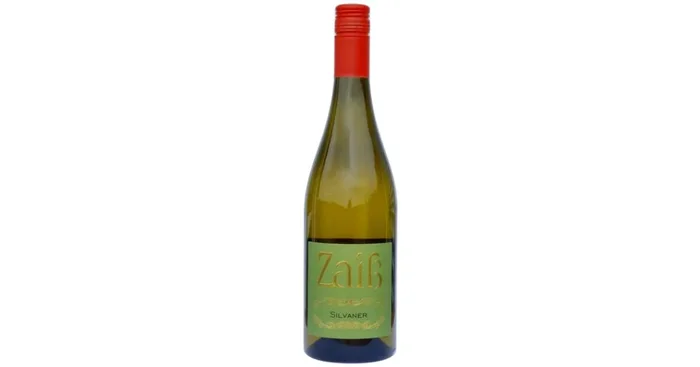 2022 Silvaner