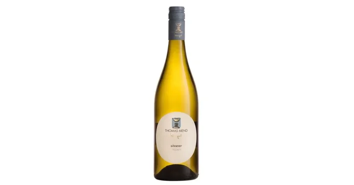 2022 Silvaner trocken