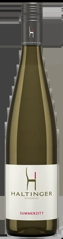 2022 Summerzitt – Weißwein Cuvée