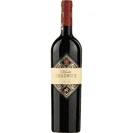2022 Viñedo Chadwick