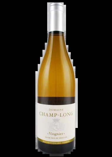 2022 Viognier, IGP Vaucluse