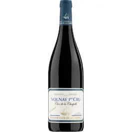 2022 Volnay