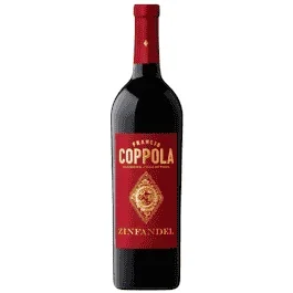 2022 Zinfandel