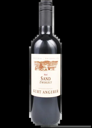 2022 Zweigelt Ried Sand