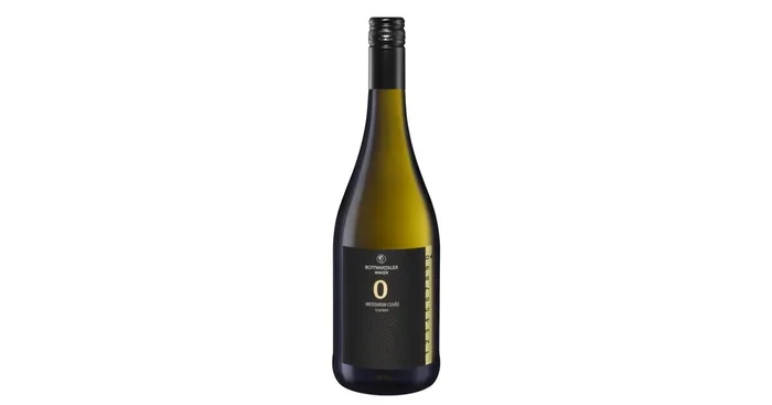 2022er 0 Weisswein Cuvée QbA trocken