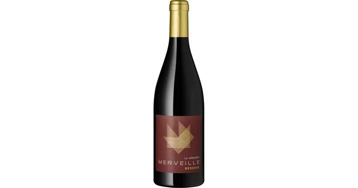 2022er „La Grande Merveille“ Réserve Côtes Catalanes