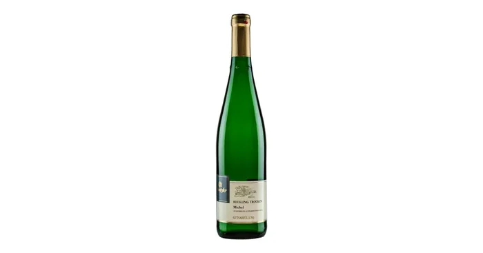 2022er „Michel Viii“ Riesling Spätlese lieblich