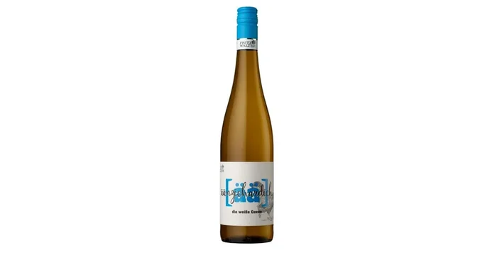 2022er Äänzichardich weiss
