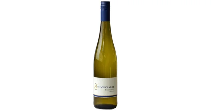 2022er Bacchus Kabinett