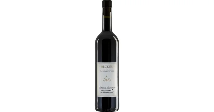 2022er Cabernet Sauvignon „im Barrique gereift“