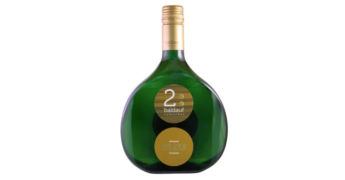 2022er Clees Stettener Stein – Silvaner trocken