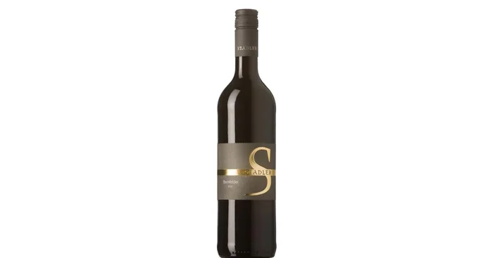 2022er Dornfelder mild