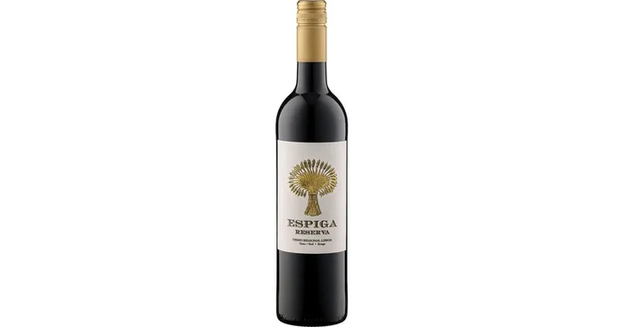 2022er Espiga Reserva Ig