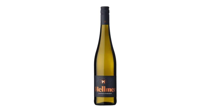 2022er Gewürztraminer lieblich
