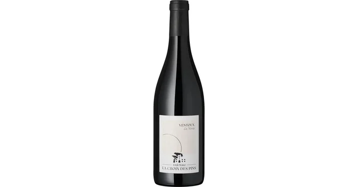 2022er Grenache Syrah Mourvèdre Ventoux „La Noria“