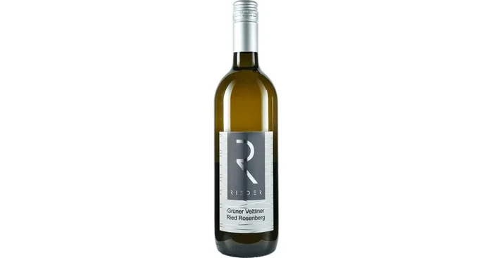2022er Grüner Veltiner Ried Rosenberg