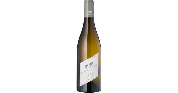2022er Grüner Veltliner DAC Reserve Golden Pfaffl