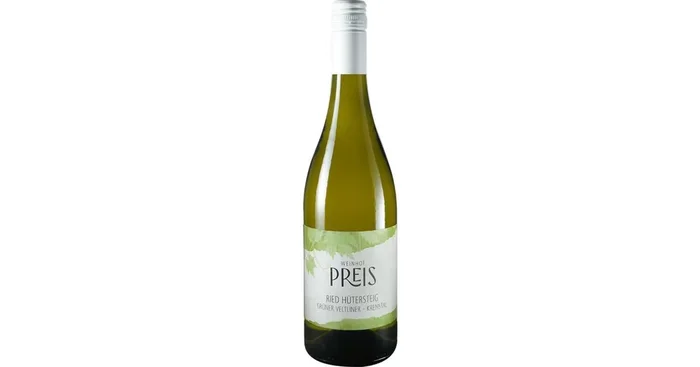 2022er Grüner Veltliner Ried Hütersteig Kremstal DAC