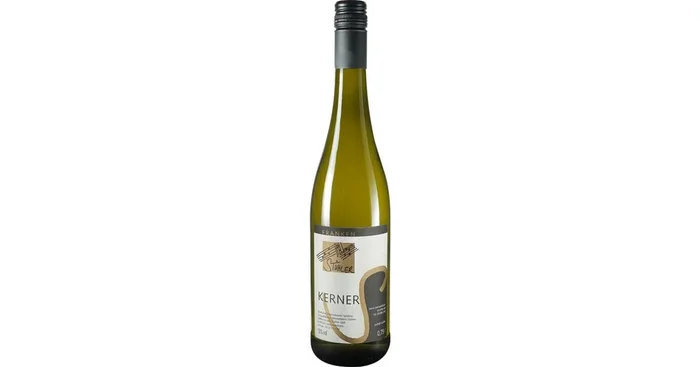 2022er Kerner Spätlese