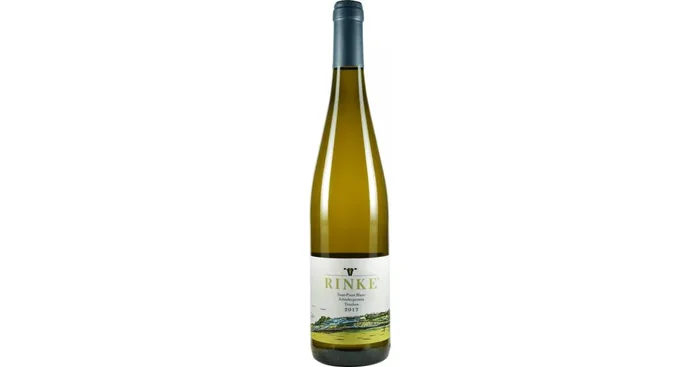 2022er Pinot Blanc „Schiefergestein“