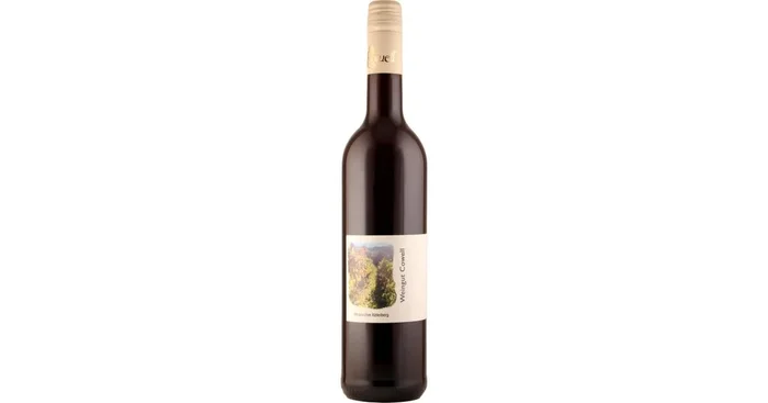 2022er Pinot Noir Mesenich Abteiberg