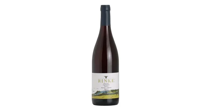 2022er Pinot Noir Réserve Vom Schiefer – unfiltriert