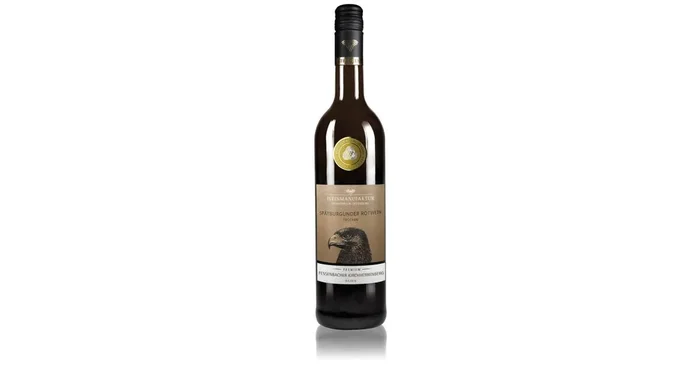 2022er Premium Fessenbacher Khb Spätburgunder Rotwein trocken 0,75L