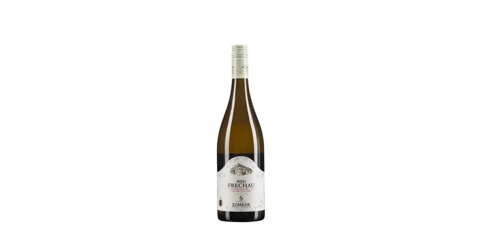 2022er Ried Frechau Grüner Veltliner