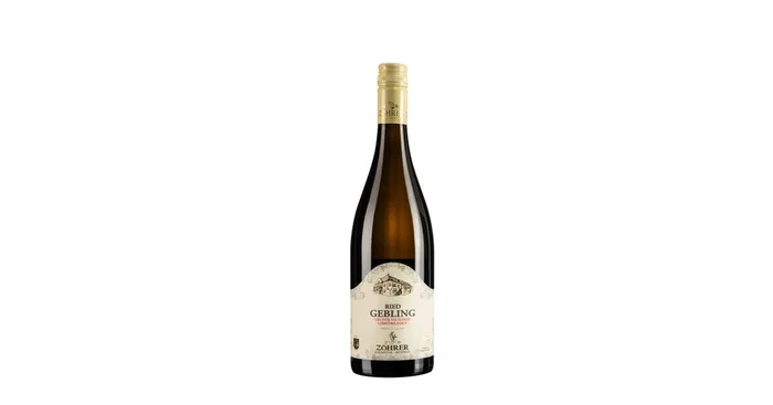 2022er Ried Gebling Grüner Veltliner