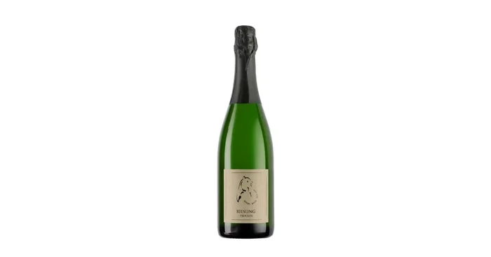 2022er Riesling Sekt