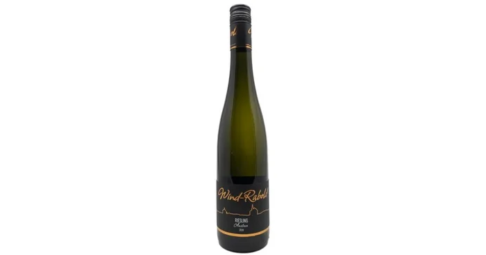2022er Riesling Spontangärung