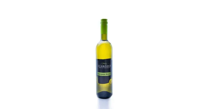 2022er Sauvignon Blanc Weißwein