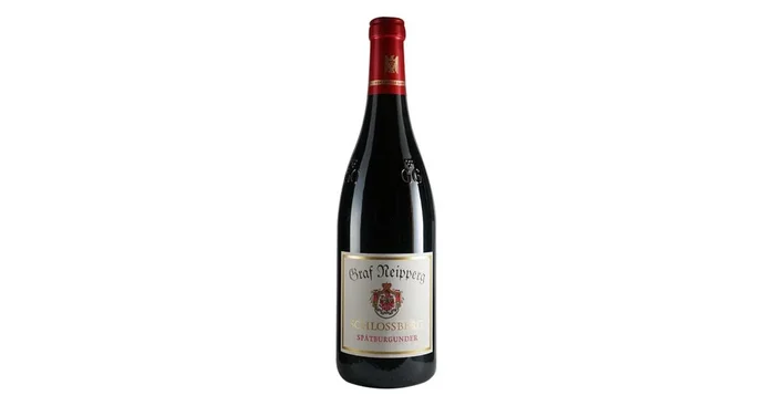 2022er Schlossberg Spätburgunder GG