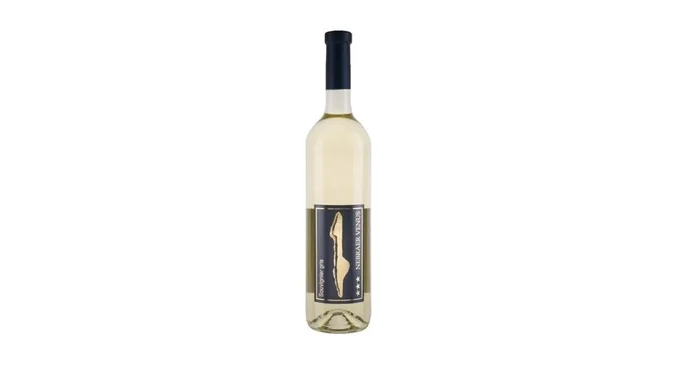 2022er Souvignier Gris (Spätlese)*