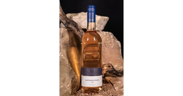 2022er Spätburgunder Rose