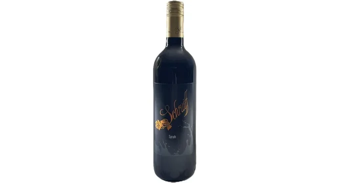 2022er Syrah