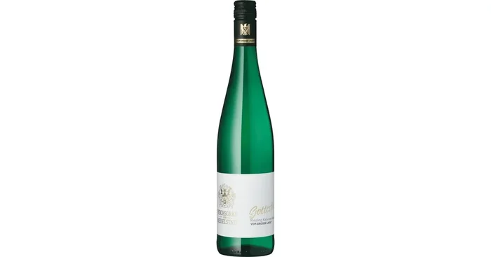 2022er Wiltinger Gottesfuß Riesling Kabinett feinherb VdP